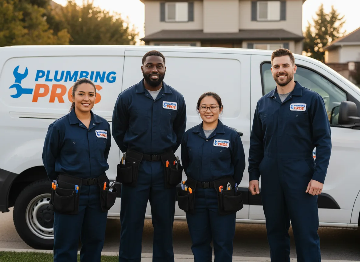 Water Heater Repair company in Encampment, WY